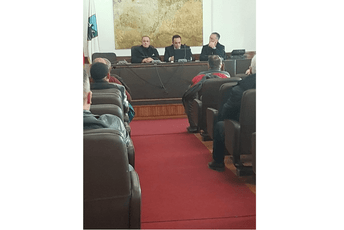 Savez: Uprava za šume, u svakoj opštini, da izdvoji dio drvne mase za lokalne drvoprerđivače Savez: Uprava za šume, u svakoj opštini, da izdvoji dio drvne mase za lokalne drvoprerđivače