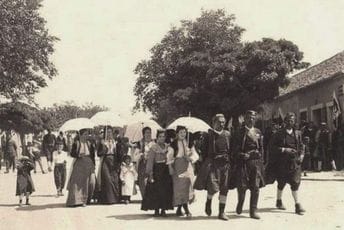 Svako je slobodan u svojoj vjeri, običajima i radu Svako je slobodan u svojoj vjeri, običajima i radu