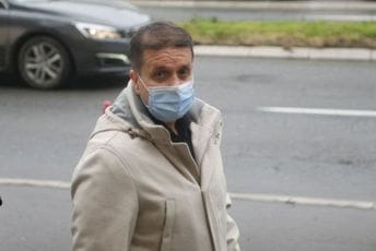 Završeno saslušanje: Šarić negirao optužbe