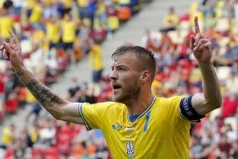 Vezista londodnskog Vest Hema uplatio ukrajinskoj vojsci oko 90.000 eura Vezista londodnskog Vest Hema uplatio ukrajinskoj vojsci oko 90.000 eura