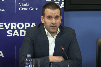 Spajić: Program "Evropa sad" uspješan, prihodi veći 37,6 miliona eura