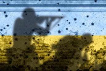 Zločin nad Ukrajinom kao pokazna vježba za Jugozapadni Balkan Zločin nad Ukrajinom kao pokazna vježba za Jugozapadni Balkan