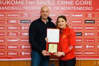 Jovanki Radičević nagrada za najbolju u Crnoj Gori Jovanki Radičević nagrada za najbolju u Crnoj Gori