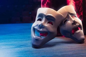 Najprolaznija umjetnost sa malo šansi za pamćenje Najprolaznija umjetnost sa malo šansi za pamćenje