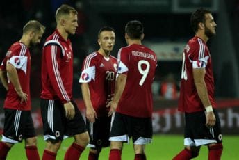 Albanija donijela najstrožiju odluku protiv ruskih sportista Albanija donijela najstrožiju odluku protiv ruskih sportista