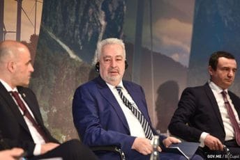 Krivokapić: Crna Gora prošle godine ostvarila najveći ekonomski rast u Evropi Krivokapić: Crna Gora prošle godine ostvarila najveći ekonomski rast u Evropi