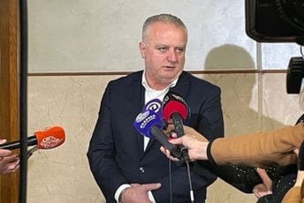 Zenka: Ljudi koji šire govor mržnje većinom su pripadnici opcija iz nekadašnjeg DF-a Zenka: Ljudi koji šire govor mržnje većinom su pripadnici opcija iz nekadašnjeg DF-a