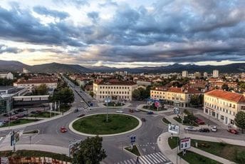 Odluka SO Nikšić: Slava grada biće Sveti Vasilije Ostroški