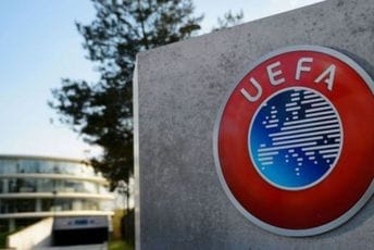 Osam država poručilo UEFA-i: Ako vratite Rusiju, mi na tim takmičenjima nećemo nastupati