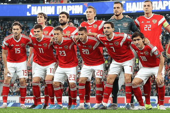 "Diskriminišuće mjere": Ruska fudbalska federacija osudila odluke FIFA i UEFA "Diskriminišuće mjere": Ruska fudbalska federacija osudila odluke FIFA i UEFA