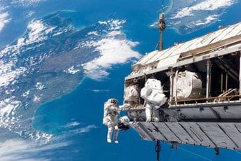 Bivši američki astronaut: Misija na ISS s Rusima poput rada s nacistima