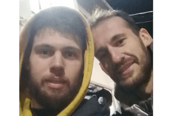 Popović i Latković prešli iz Ukrajine u Mađarsku Popović i Latković prešli iz Ukrajine u Mađarsku