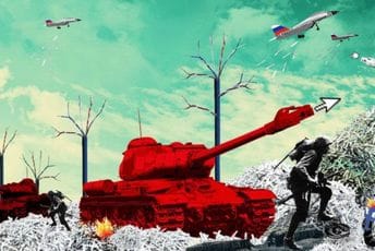 DFC: Srpski svet brani ruski mir DFC: Srpski svet brani ruski mir