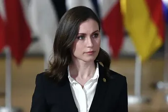 Finski parlament danas diskutuje o mogućem ulasku u NATO Finski parlament danas diskutuje o mogućem ulasku u NATO