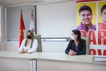 NTO i Zavod za transfuziju krvi potpisali Memorandum o saradnji NTO i Zavod za transfuziju krvi potpisali Memorandum o saradnji