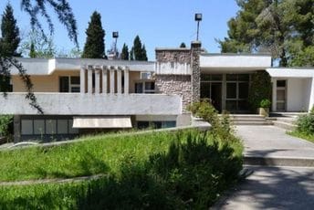 Dolaze u Podgoricu 9. maja: SANU u posjeti CANU Dolaze u Podgoricu 9. maja: SANU u posjeti CANU