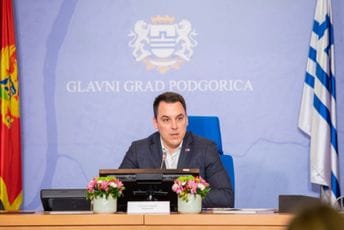 Vuković: U Podgorici uskoro kuća za prihvat djece-žrtava nasilja Vuković: U Podgorici uskoro kuća za prihvat djece-žrtava nasilja