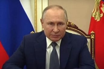 Putinove kćerke mogle bi se naći na udaru sankcija