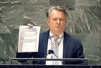 Posljednja poruka ruskog vojnika: Mama, u Ukrajini sam, ovdje je pravi rat, gađamo i civile, strah me Posljednja poruka ruskog vojnika: Mama, u Ukrajini sam, ovdje je pravi rat, gađamo i civile, strah me