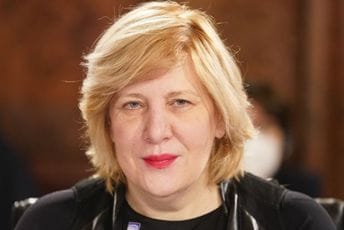 Savjet Evrope: Pokolj u Ukrajini se odmah mora prekinuti Savjet Evrope: Pokolj u Ukrajini se odmah mora prekinuti