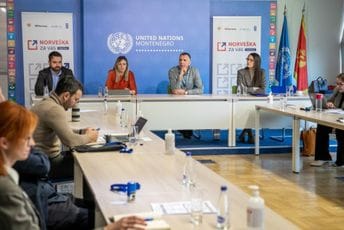 UNOPS: Počinju projekti za podršku malim biznisima uz podršku Norveške od 193.000 eura UNOPS: Počinju projekti za podršku malim biznisima uz podršku Norveške od 193.000 eura