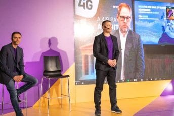 Telenor je sada ,,One" Telenor je sada ,,One"