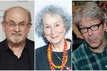 Slavni pisci protiv Putina: Ne može biti bezbjedne Evrope bez slobodne i nezavisne Ukrajine! Slavni pisci protiv Putina: Ne može biti bezbjedne Evrope bez slobodne i nezavisne Ukrajine!