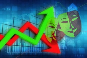 Stagflacija u trećem činu Stagflacija u trećem činu