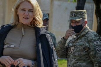 Kako su general Đurović i ministarka Injac obmanuli NATO