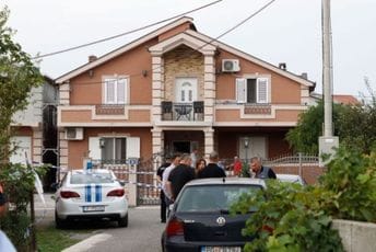 Advokat zatražio izuzeće tužiteljke Ane Radović: Suđenje za ubistvo Šejle Bakije odloženo za 20. januar Advokat zatražio izuzeće tužiteljke Ane Radović: Suđenje za ubistvo Šejle Bakije odloženo za 20. januar