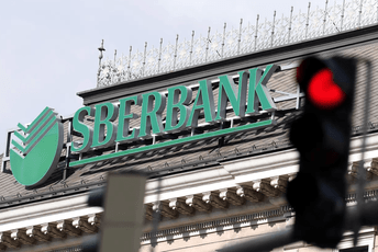 Sberbanka gasi evropske podružnice Sberbanka gasi evropske podružnice