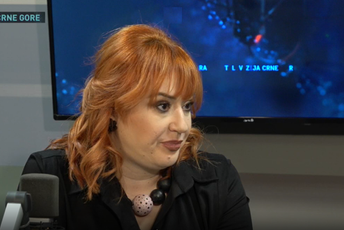 Mugoša: Ljekovi bezbjedni, ne kupujte ih preko interneta Mugoša: Ljekovi bezbjedni, ne kupujte ih preko interneta