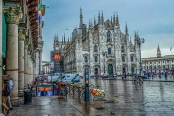 Amazon pod istragom u Italiji zbog moguće poreske prevare i izrabljivanja radnika Amazon pod istragom u Italiji