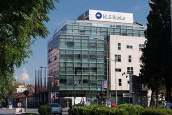 Donacija NLB Banke ambasadi Ukrajine i donatorski račun za pomoć izbjeglicama Donacija NLB Banke ambasadi Ukrajine i donatorski račun za pomoć izbjeglicama