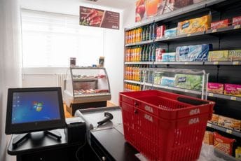 Donirali opremu za stručnu nastavu Donirali opremu za stručnu nastavu