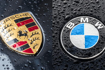 BMW obustavio proizvodnju u Kalinjingradu, problem oko snabdijevanja i kod Poršea BMW obustavio proizvodnju u Kalinjingradu, problem oko snabdijevanja i kod Poršea