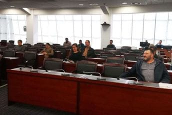 SO Tivat bez kvoruma, čeka se odluka Vlade o raspuštanju lokalnog parlamenta SO Tivat bez kvoruma, čeka se odluka Vlade o raspuštanju lokalnog parlamenta