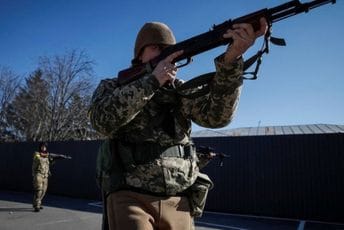 Ukrajina: Logistička baza ruskih trupa nalazi se u Bjelorusiji Ukrajina: Logistička baza ruskih trupa nalazi se u Bjelorusiji