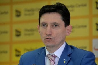 Aleksandrovič: Ruske službe su pokušale da ubiju predsjednika Crne Gore Aleksandrovič: Ruske službe su pokušale da ubiju predsjednika Crne Gore