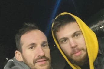 Sve je bio kao ružan san koji je, srećom, prošao Sve je bio kao ružan san koji je, srećom, prošao