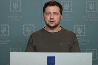 Lokalizovan požar u najvećoj evropskoj nuklearnoj elektrani Lokalizovan požar u najvećoj evropskoj nuklearnoj elektrani