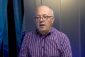 Ratković: U prethodnoj turističkoj sezoni izgubljeno oko 100 miliona eura Ratković: U prethodnoj turističkoj sezoni izgubljeno oko 100 miliona eura