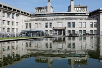 Haški tribunal prijavio Srbiju: Odbijaju da im izruče dvoje radikala