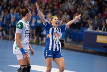 Milena Raičević se vraća u Budućnost, stiže i Brazilka Kardoso de Kastro Milena Raičević se vraća u Budućnost, stiže i Brazilka Kardoso de Kastro