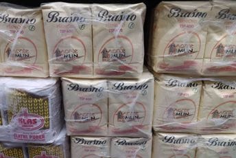 U nekim lancima marketa u CG može se kupiti samo ograničena količina osnovnih namirnica? U nekim lancima marketa u CG može se kupiti samo ograničena količina osnovnih namirnica?