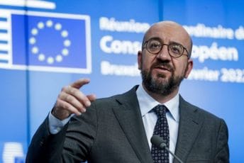 Mišel: EU da bude spremna za nove članice do 2030. godine