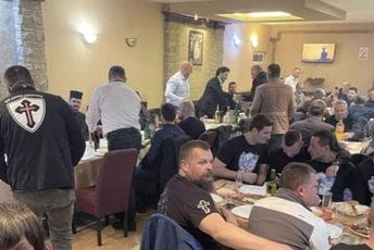 Abazović: Znao sam da ne idem u pozorište, sve sam suprotno od desničara Abazović: Znao sam da ne idem u pozorište, sve sam suprotno od desničara