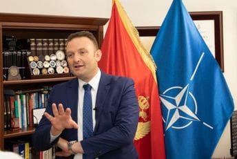 Kentera kandidat za novog direktora ANB-a Kentera kandidat za novog direktora ANB-a