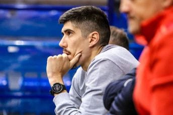 Nikolić: Bilo je teško, ali najgore je iza mene Nikolić: Bilo je teško, ali najgore je iza mene