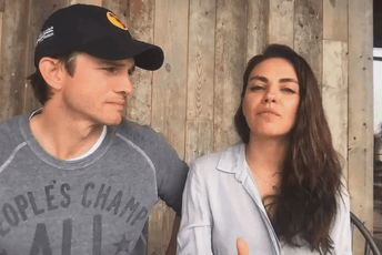 Mila Kunis se oglasila prvi put nakon ruskog napada: Ponosna sam što sam Ukrajinka Mila Kunis se oglasila prvi put nakon ruskog napada: Ponosna sam što sam Ukrajinka